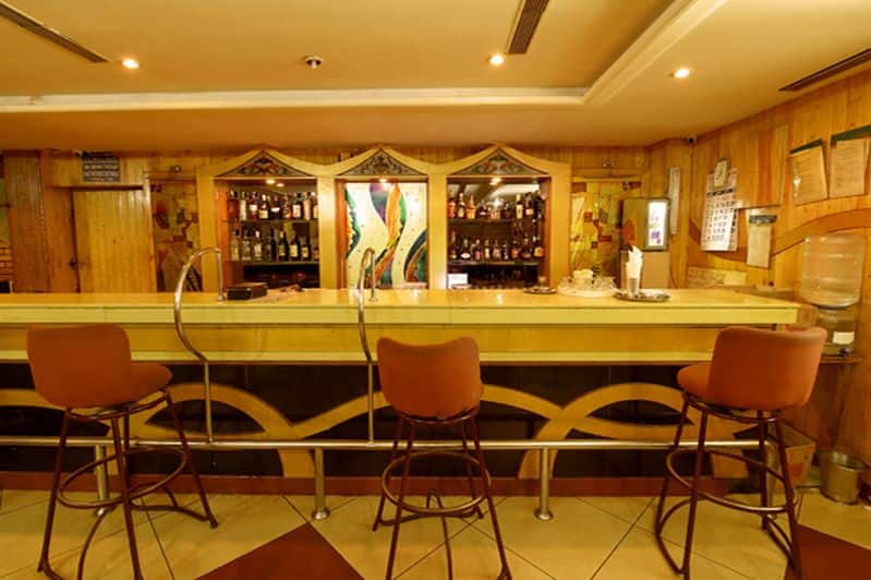 Hotel Mayas photo 3